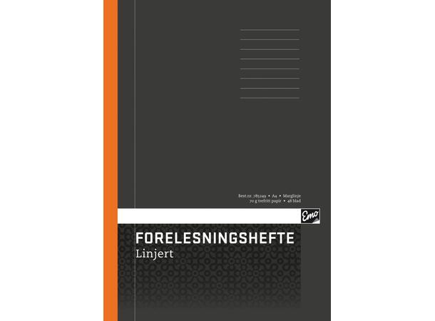 Forelesningshefte A4 lin.ml 48 